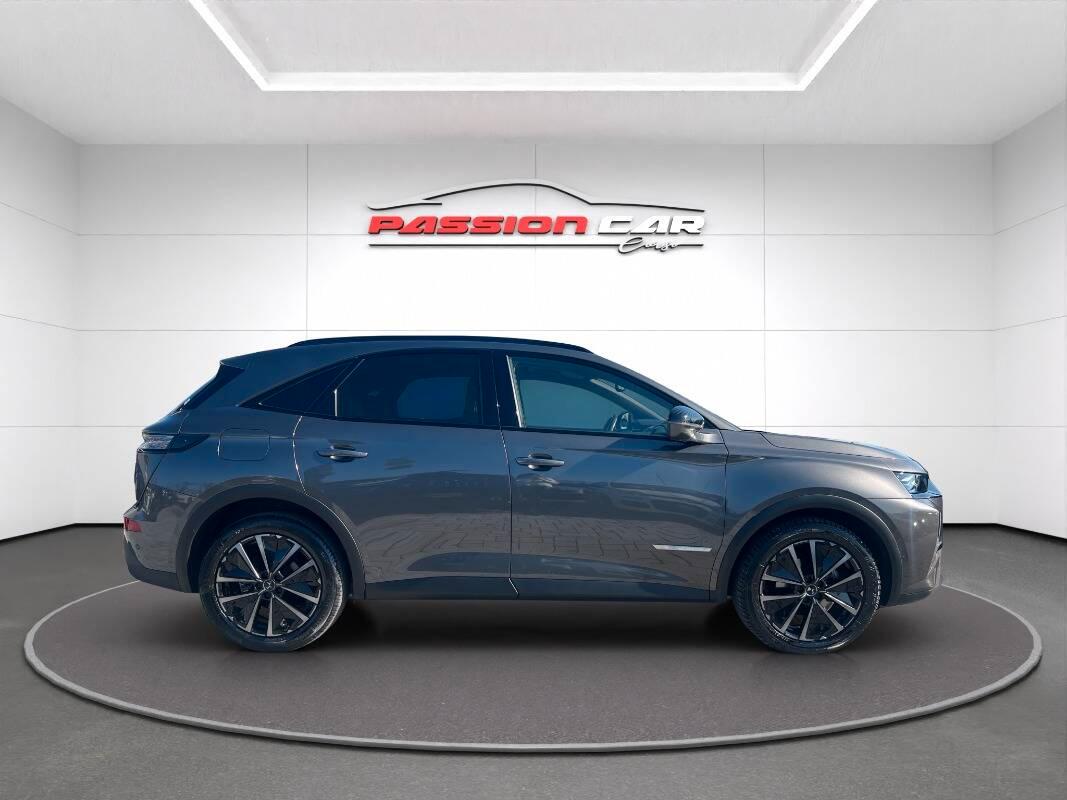 DS DS 7 1.5 bluehdi Esprit de Voyage 130cv auto