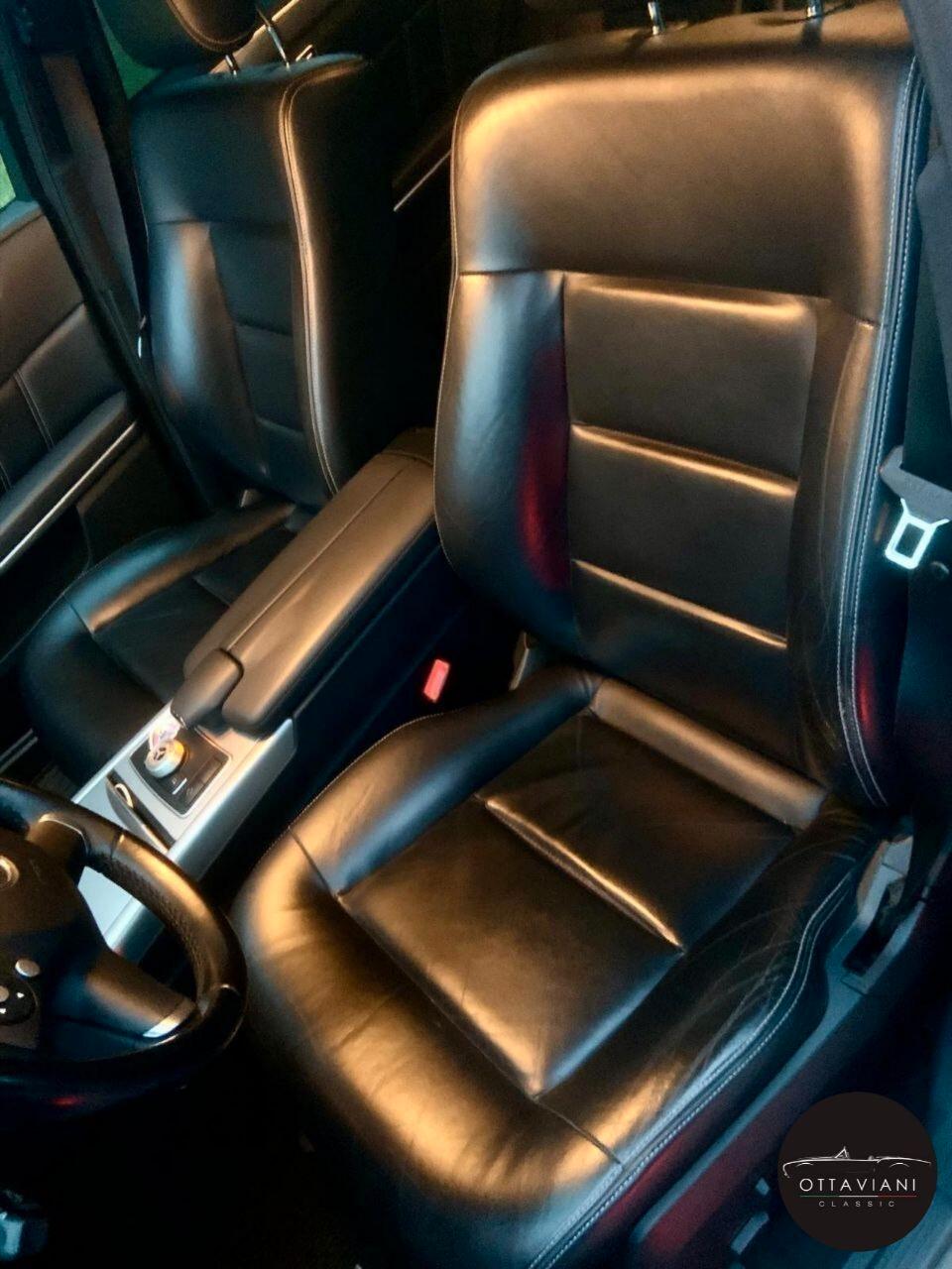 Mercedes-benz E 220 sw