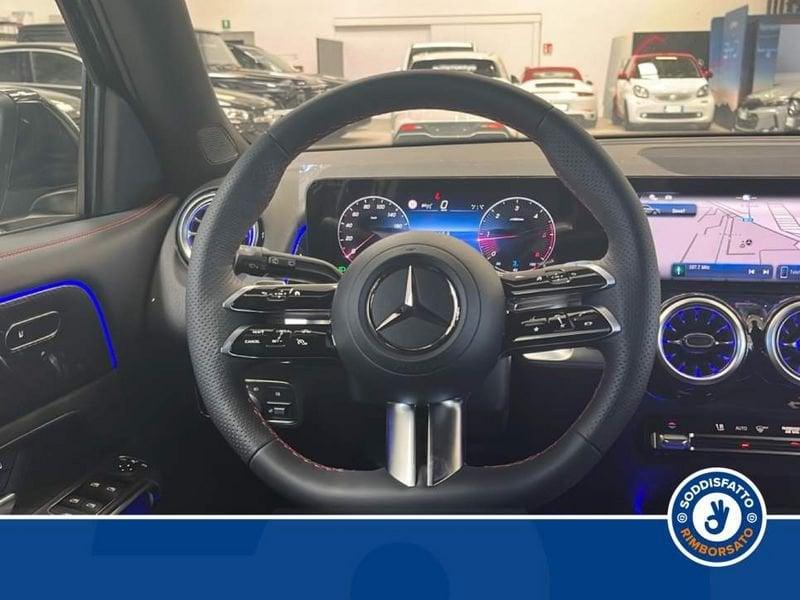Mercedes-Benz GLB Classe 200d 4Matic AMG Line Advanced Plus