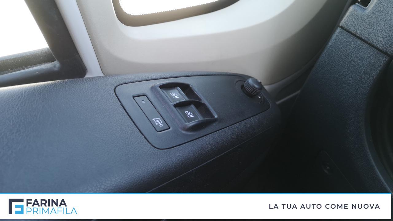 CITROEN jumper 35 L2H2 2.2 bluehdi 140cv S&S