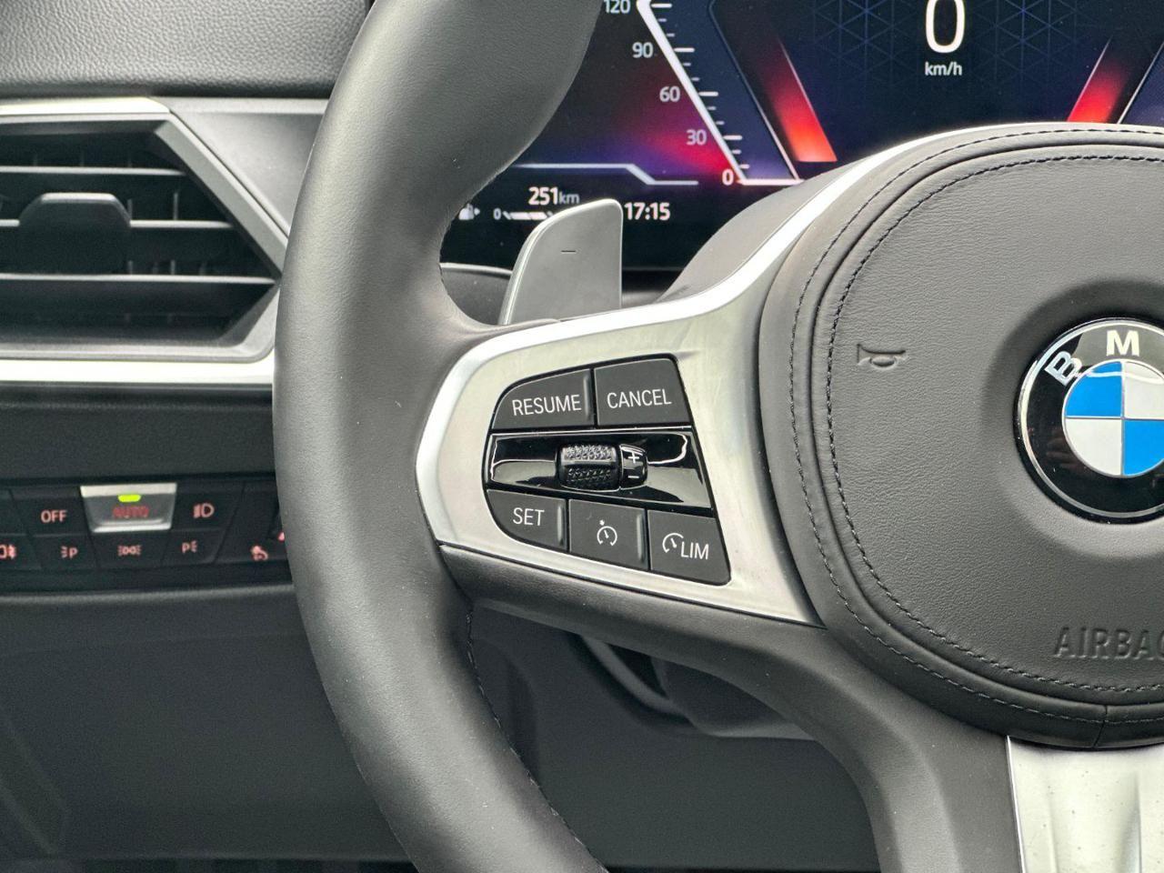 BMW 240 i M xDrive Coupè