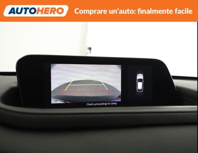 MAZDA CX-30 2.0L Skyactiv-G 150 CV M Hybrid 2WD Executive