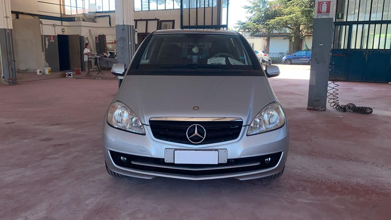 Mercedes-benz A 150 Coupé Avantgarde