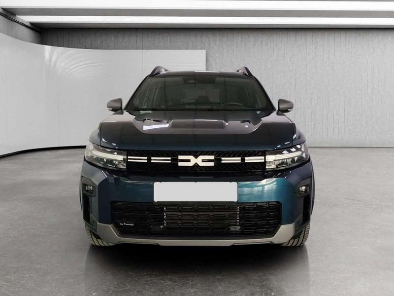 Dacia Bigster 1.8 hybrid Journey 155cv auto