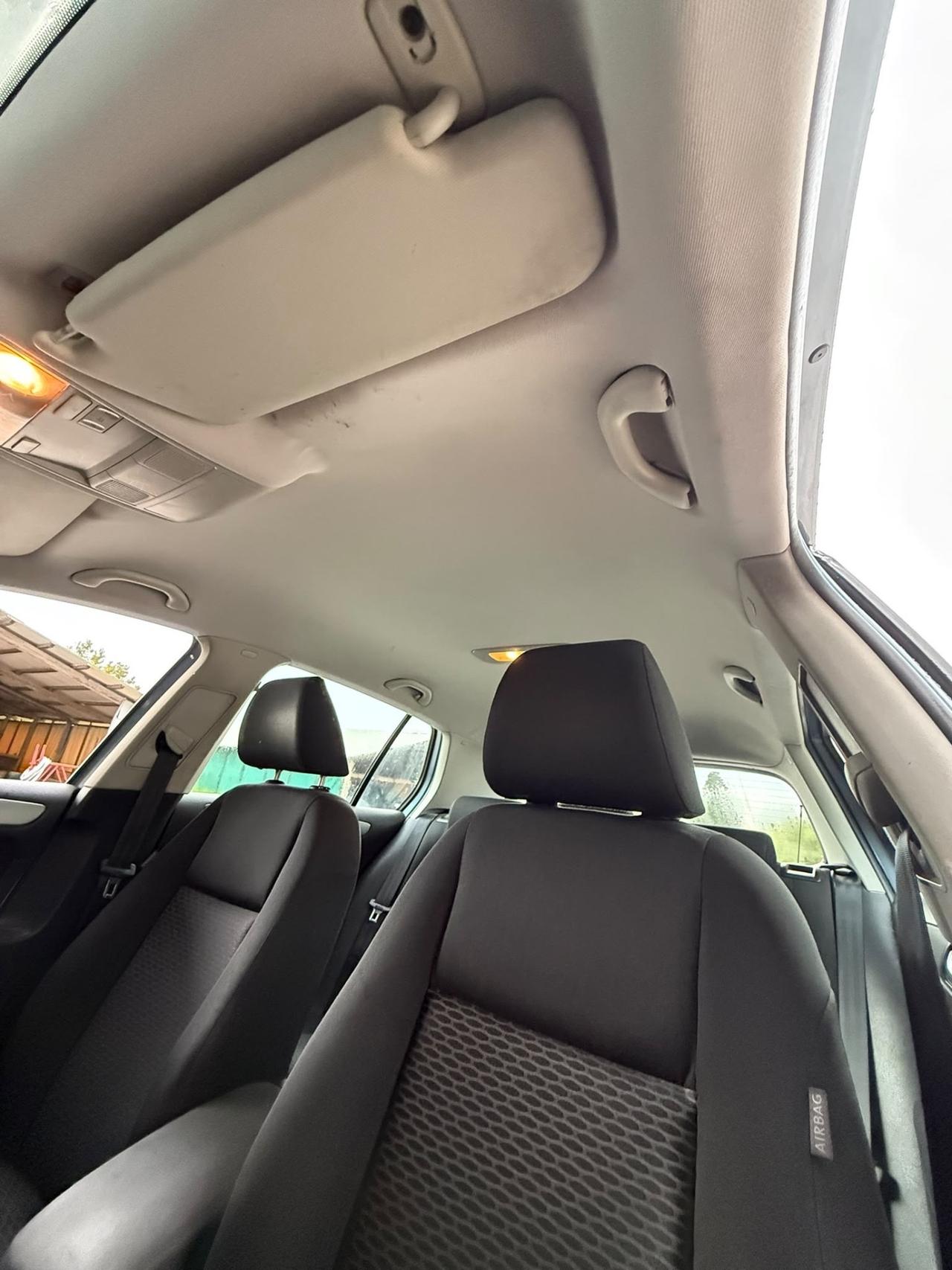 Volkswagen Golf BiFuel 1.6 GPL benzina NEOPATENTATI