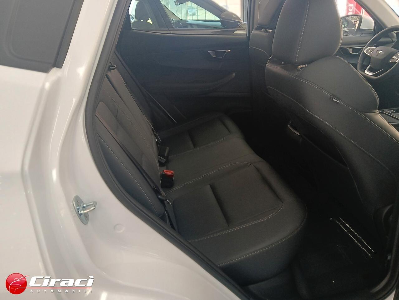 Dr 5.0 1.5 Turbo Bi-Fuel GPL 150cv
