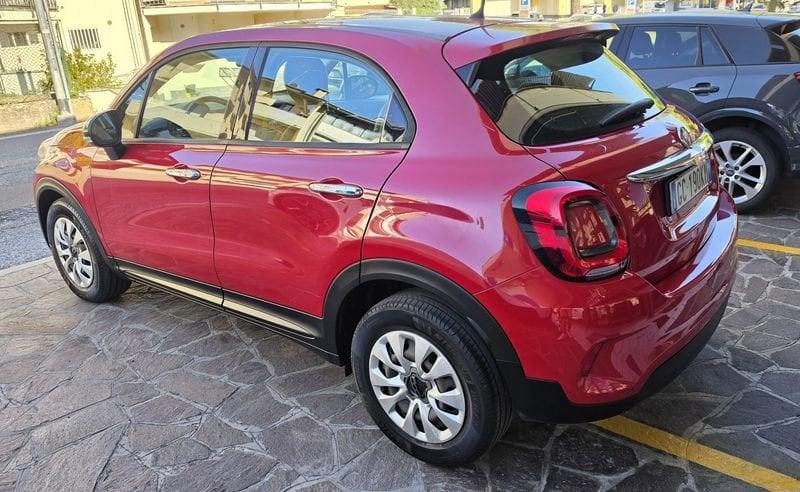 FIAT 500X 1.0 T3 120cv MT Connect CLIMA PDC APPLE CAR PLAY ANDROID