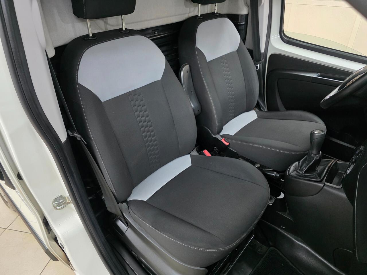 FIAT FIORINO 1.3 MJT 95CV CARGO SX