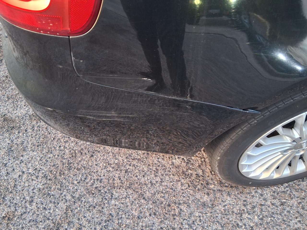 Audi A4 Avant 2.0 TDI