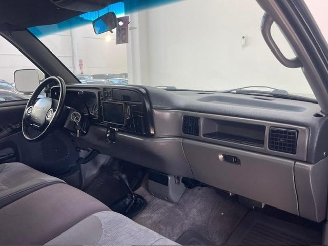Dodge RAM Big foot omologato