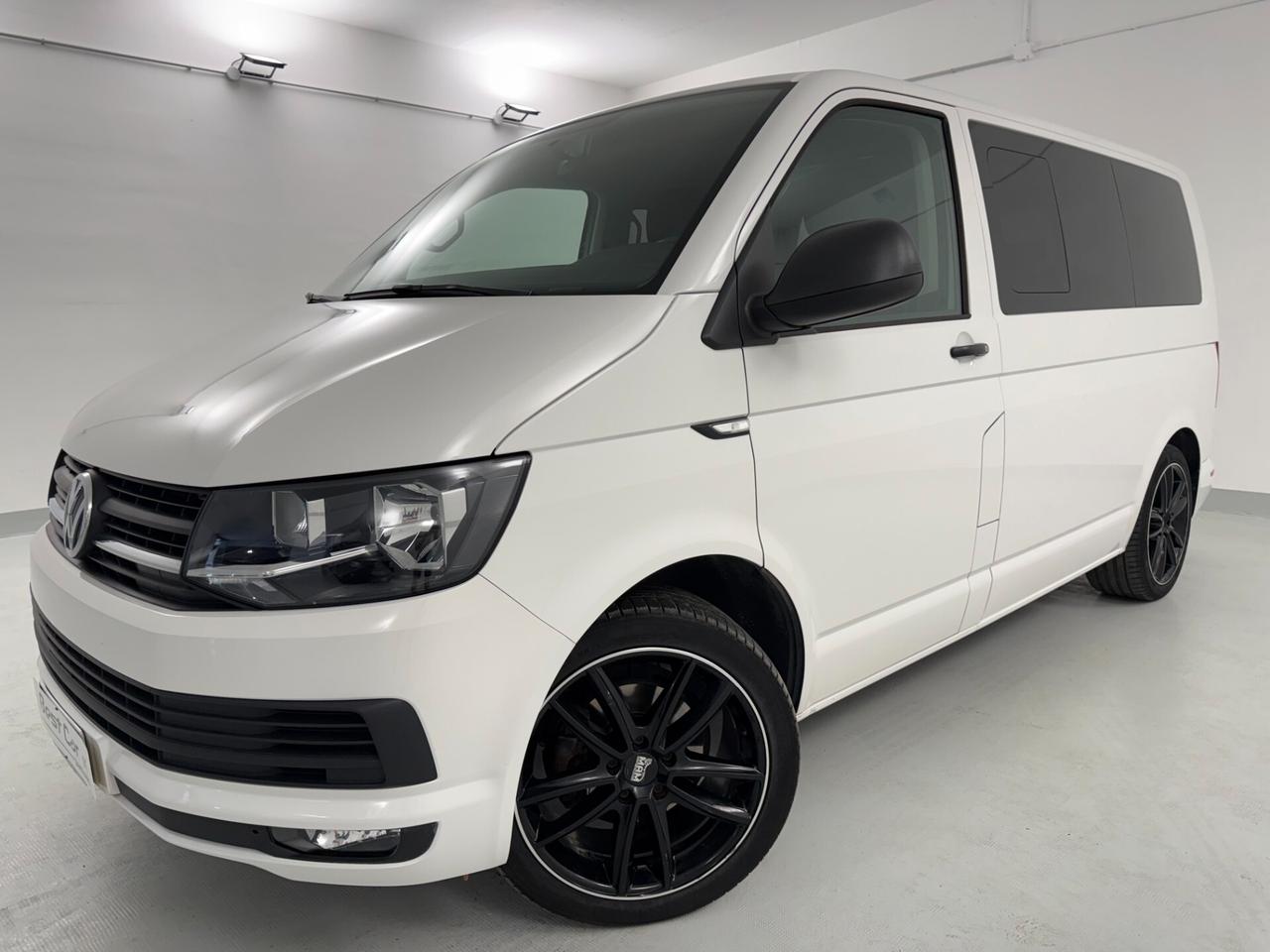 Volkswagen Multivan 2.0 TDI 150CV Trendline