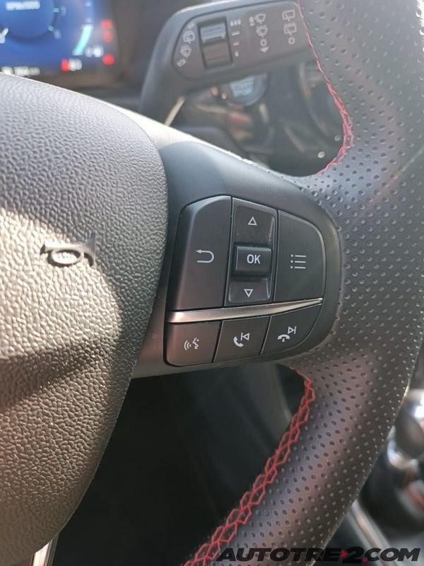 Ford Puma Puma 1.0 ecoboost h ST-Line s&s 125cv