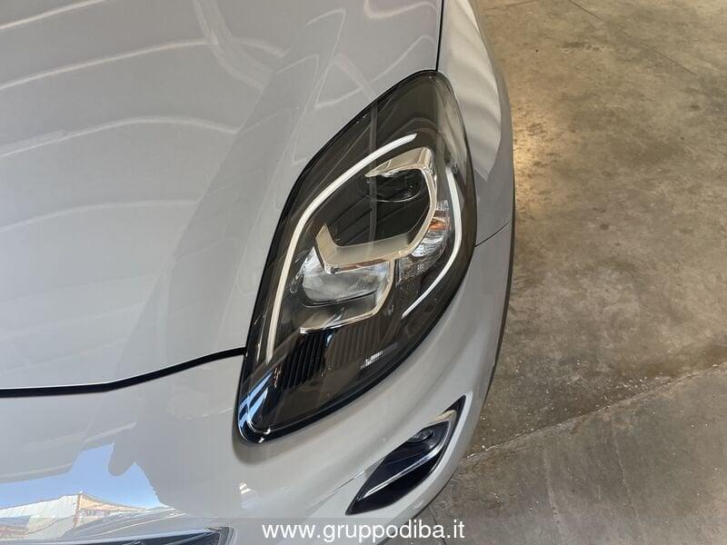 Ford Puma II 2020 Benzina 1.0 ecoboost h Titanium s&s 125cv