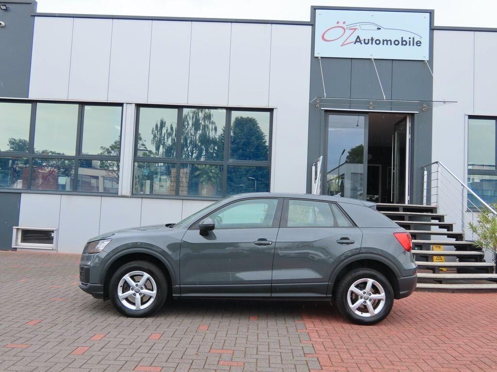 Audi Q2 1.6 TDI