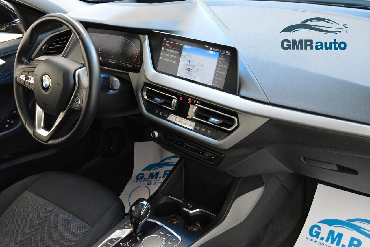 Bmw 116 116d 5p. Advantage