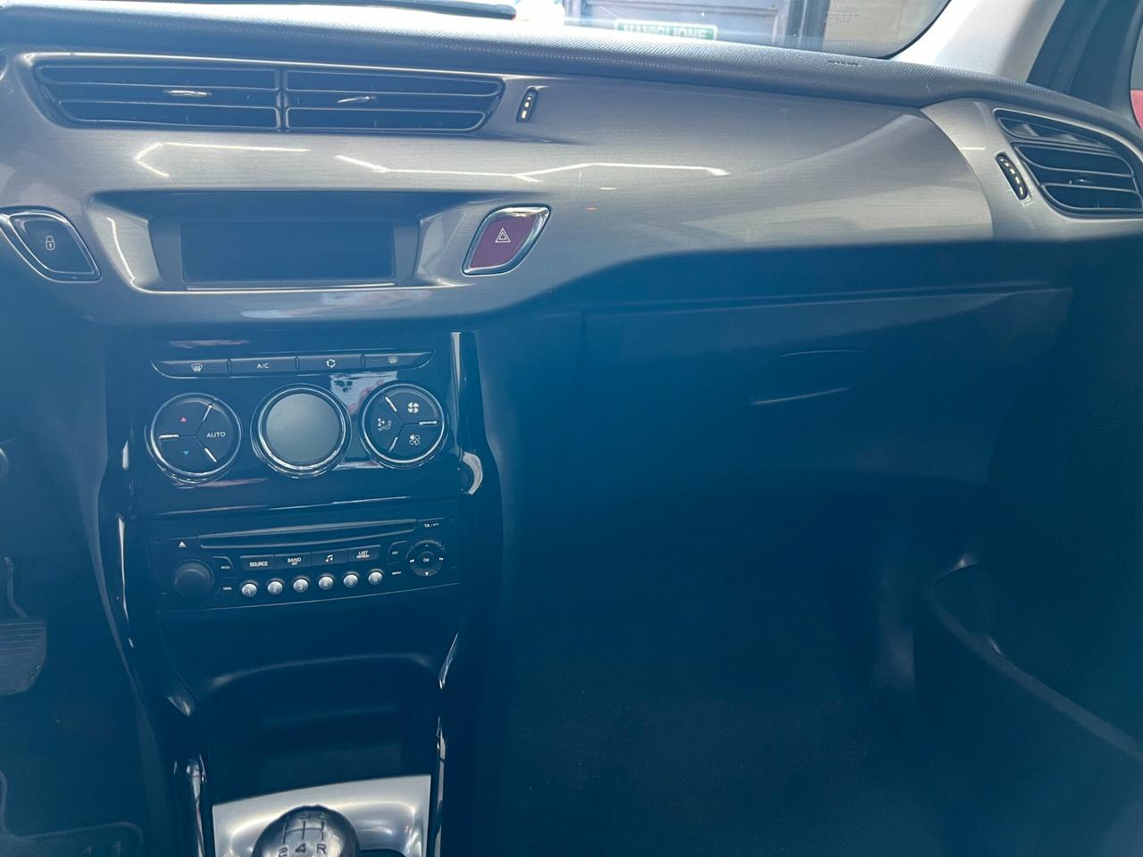 Citroen C3 1.4 Ideal Eco Energy G