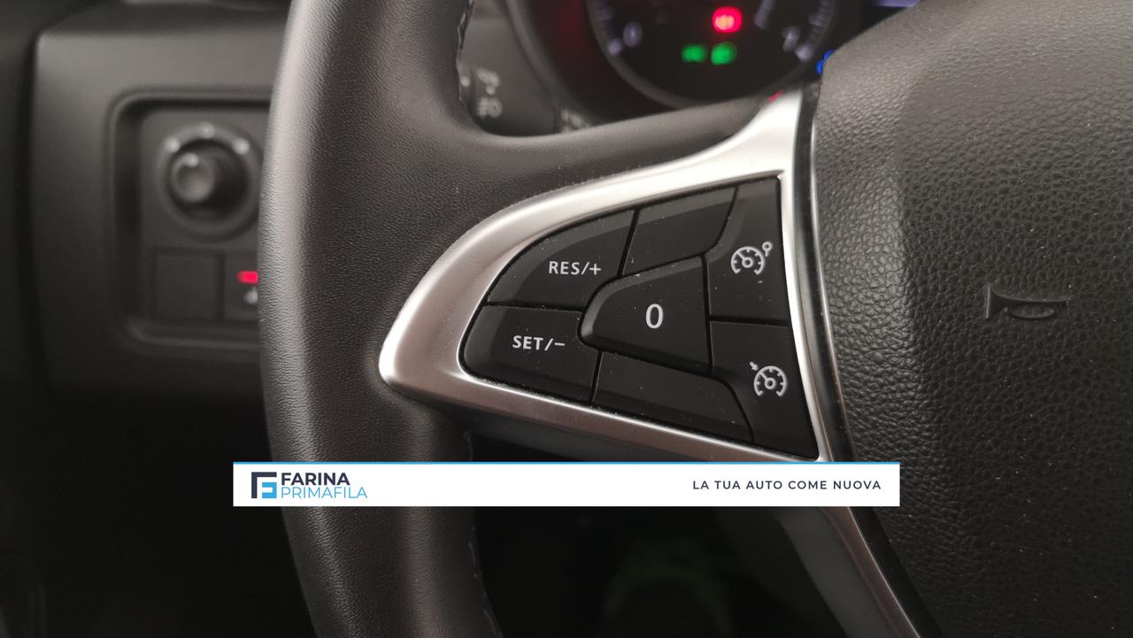 DACIA Duster II 2021 - Duster 1.5 blue dci Prestige 4x2 115cv