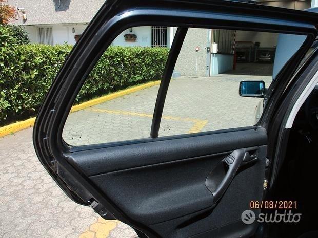 Volkswagen Golf 1.8/90 CV cat 5 porte GL
