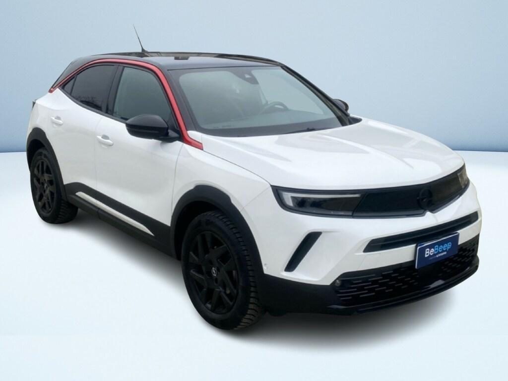 Opel Mokka 1.2 T GS Line