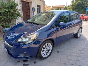 Opel Corsa 1.4 90CV GPL Tech 5 porte n-Joy