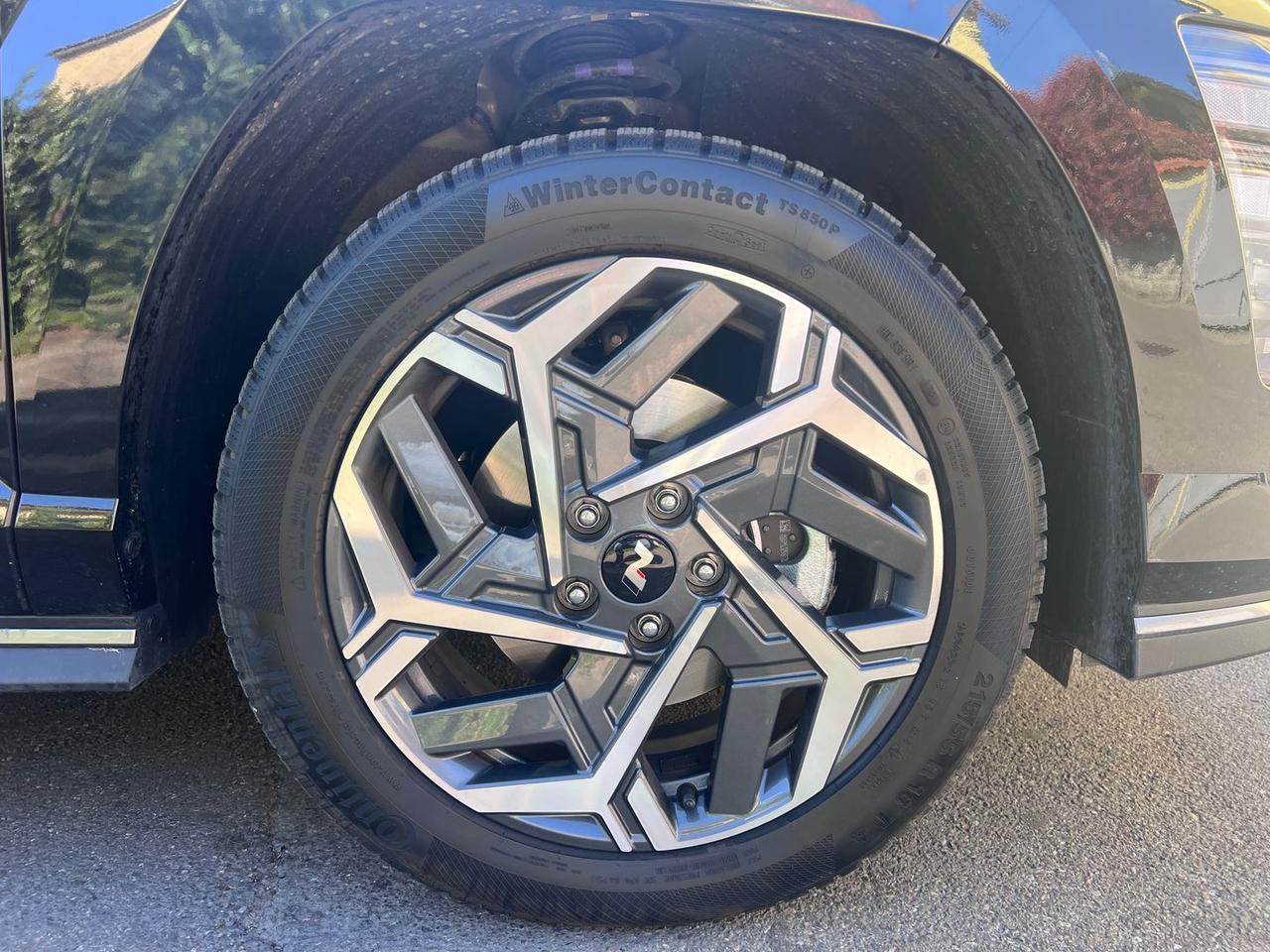 Hyundai Kona 1.6 GDI HEV N Line #10298