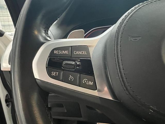 BMW X4 xDrive20i Mhev 48V Msport -NAVI,RETROCAM