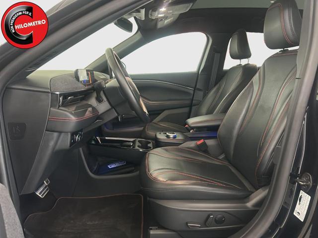FORD Mustang Mach-E AWD Standard Range Premium 269 CV