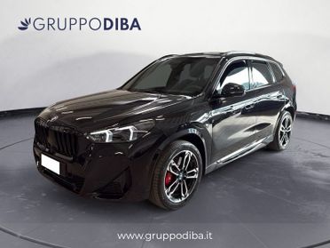 BMW X1 U11 xdrive 25e MSport Pro auto