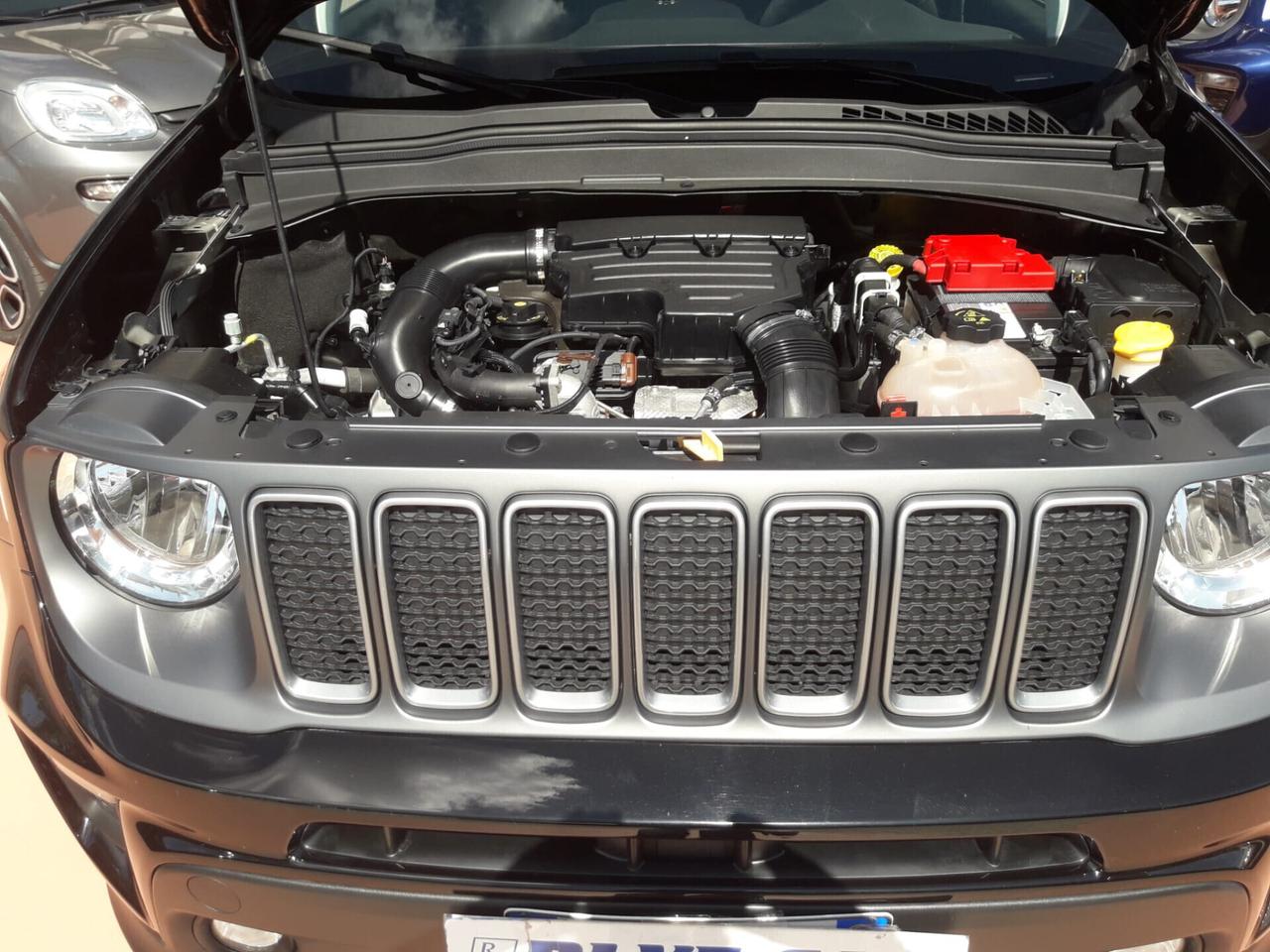 Jeep Renegade 1.0 T3 Limited