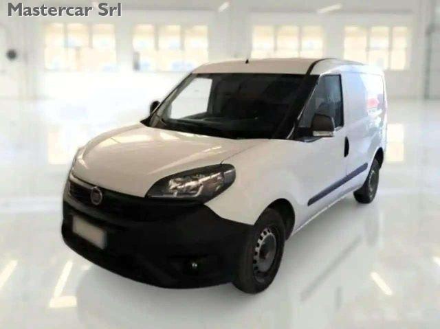 FIAT Doblo CARGO 1.3 Multijet 16v SX 95cv E6 - GE231CT