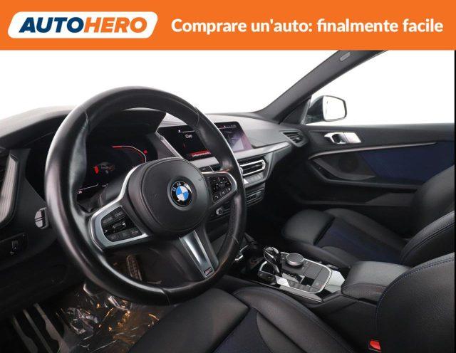 BMW 220 d Gran Coupé Msport aut.