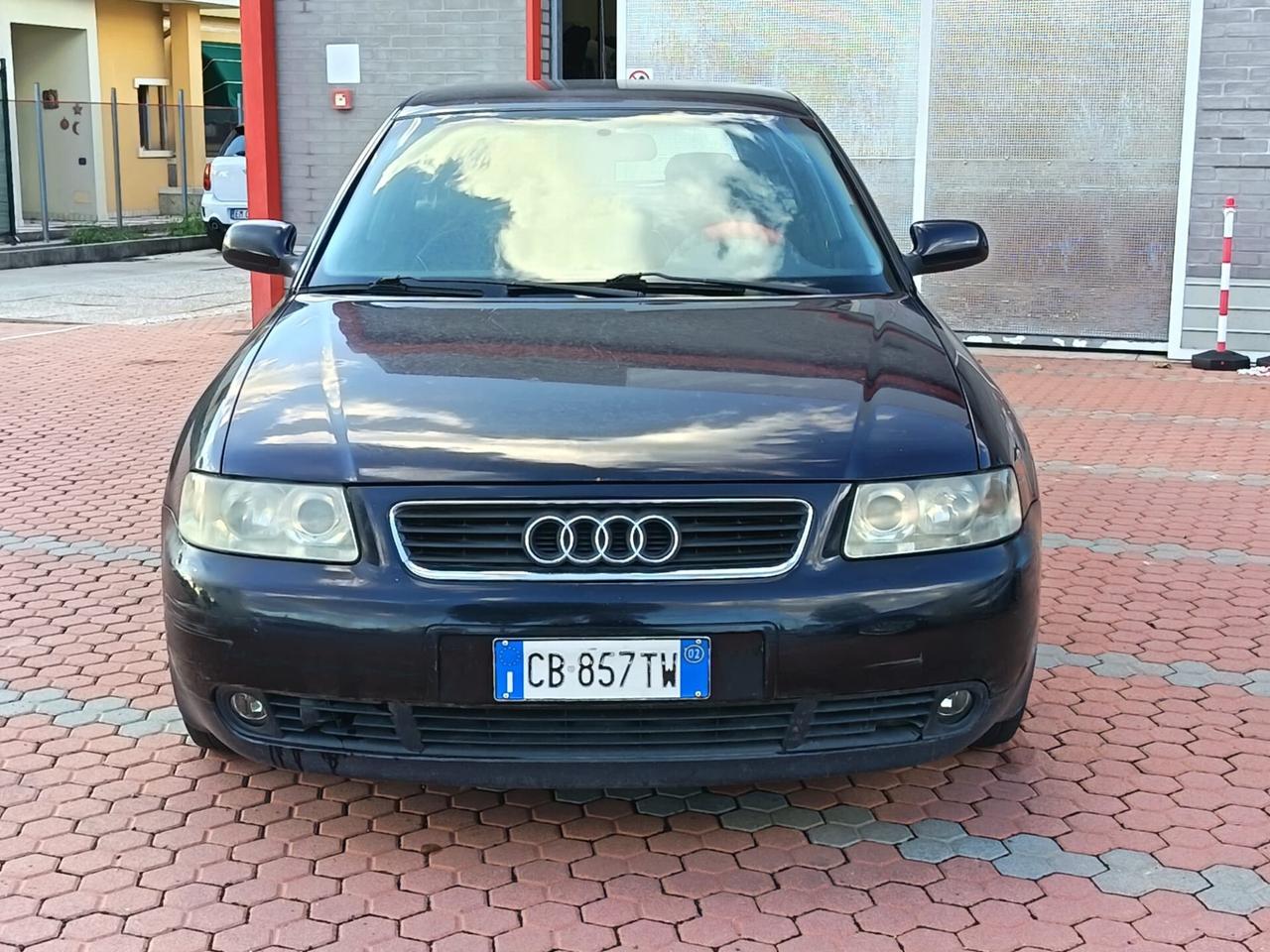 Audi A3 1.9 TDI/101 CV cat 5p. Attraction