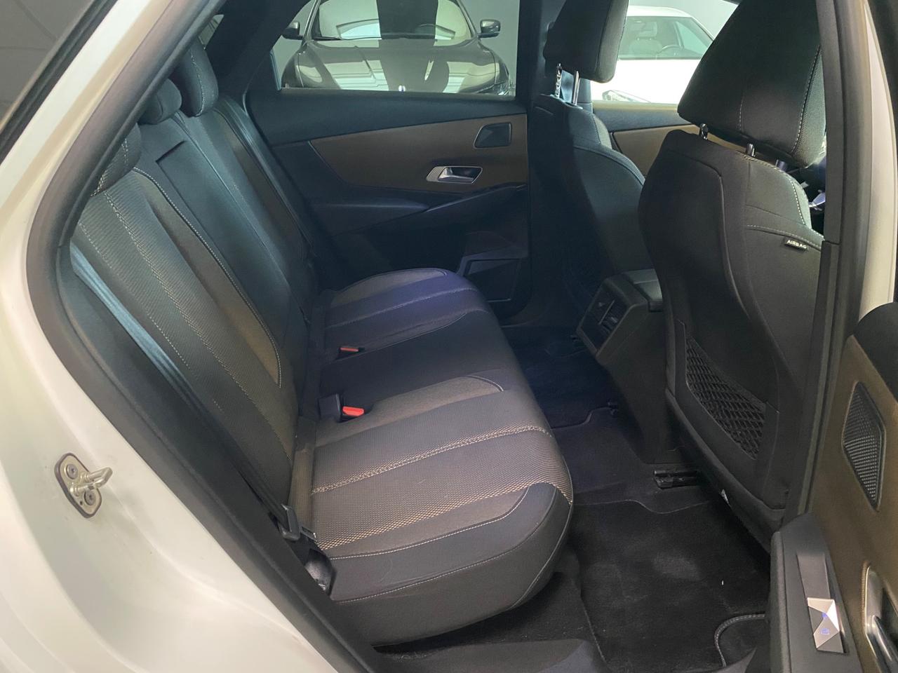 Ds DS 7 DS 7 Crossback BlueHDi 130 aut. Business