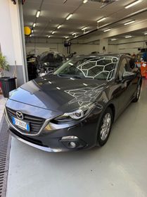 Mazda 3 Mazda3 2.2 Skyactiv-D Exceed