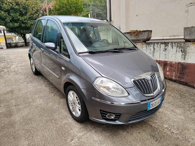 Lancia MUSA 1.3 Multijet 16V 90 CV Platino