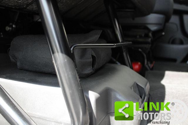 FIAT Ducato 2.2 Mjt 3 140 CV Cabina Singola Cassonato Telonato