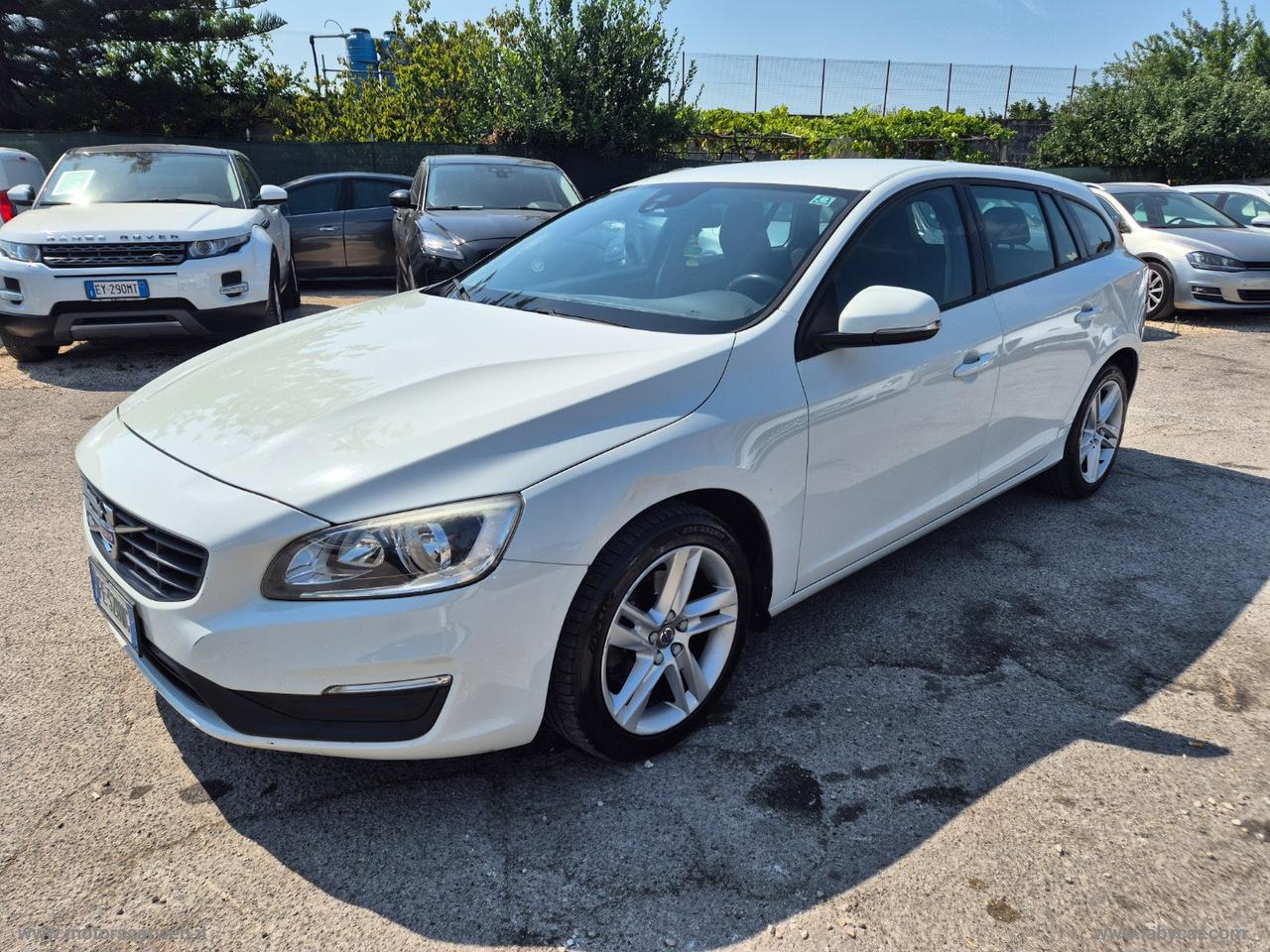 VOLVO V60 D2 Business