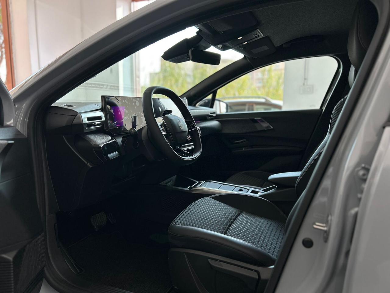 Renault Clio Full Hybrid E-Tech 160 CV 5 porte Techno