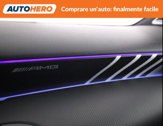 MERCEDES-BENZ A 35 AMG 4Matic