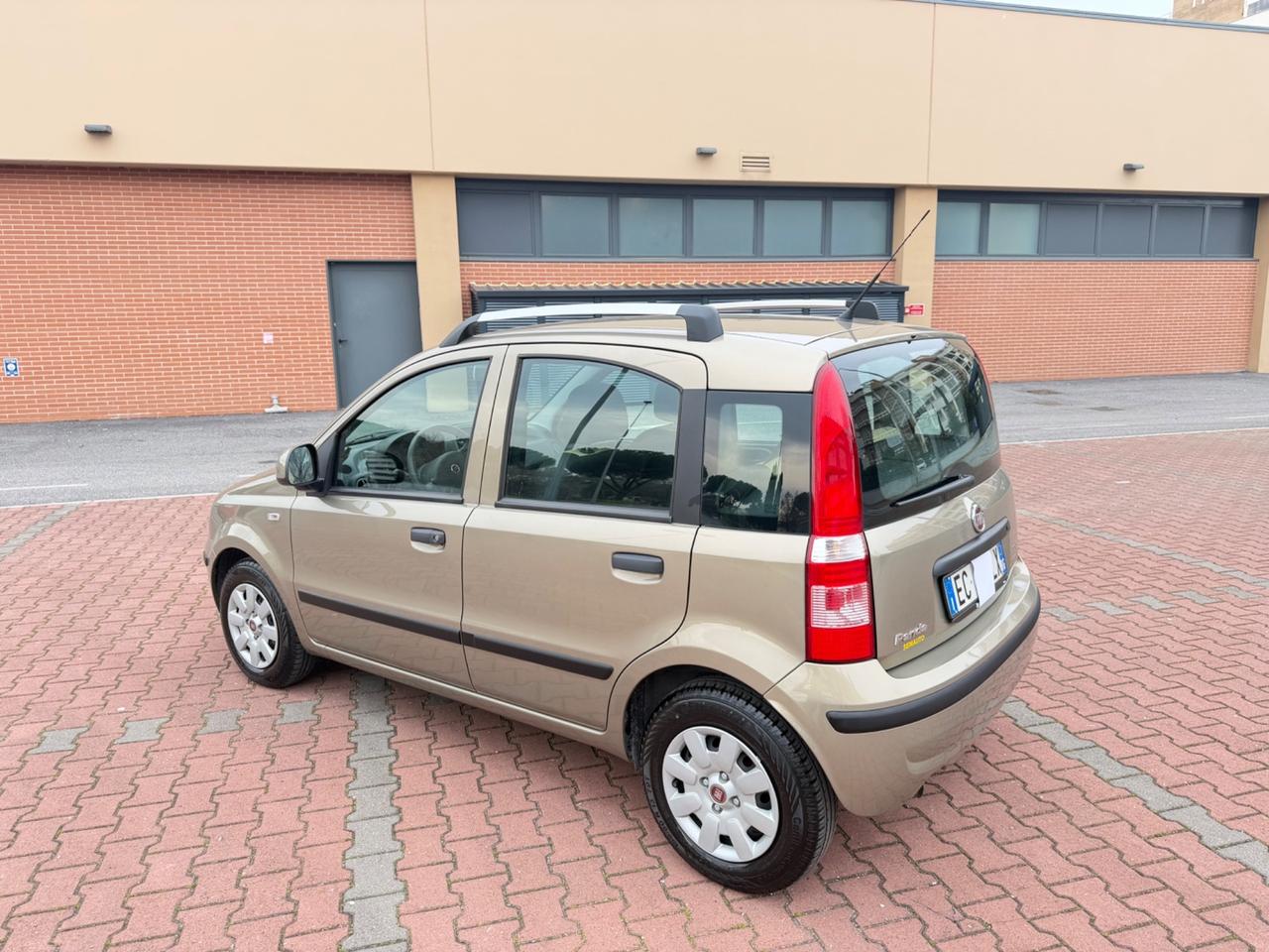 Fiat Panda 1.2 Dynamic *20.000KM* EURO 5