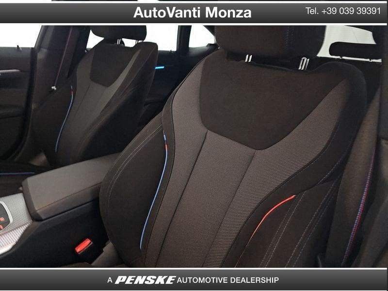 BMW Serie 4 Gran Coupé 420d xDrive 48V Msport Pro