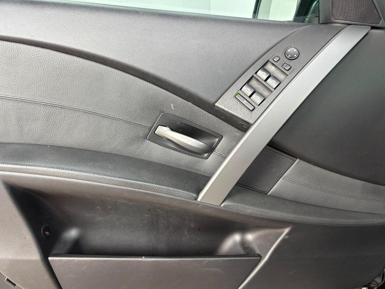 BMW 535 d Touring Eccelsa