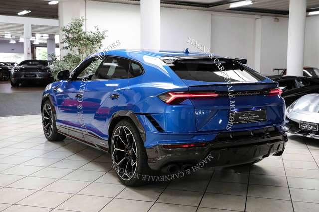 Lamborghini Urus PERFORMANTE|AKRAPOVICH|FULL CARBON PACK|TETTO|23''