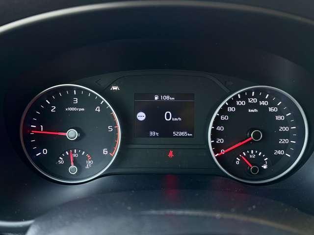 Kia Sportage 1.6 CRDI MHYB 100KW BUSINESS CLASS 2WD