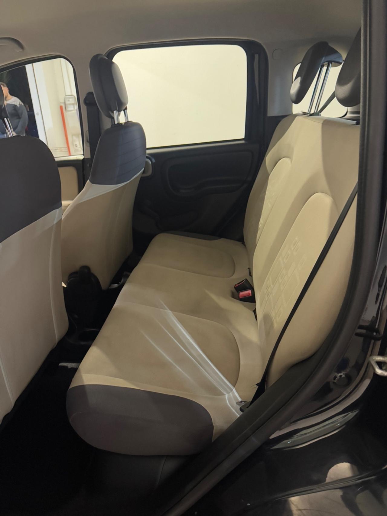 Fiat Panda 1.3 MJT S&S Lounge