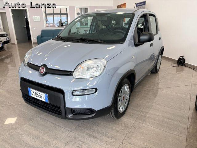 FIAT Panda 1.0 FireFly S&S Hybrid PREZZO REALE
