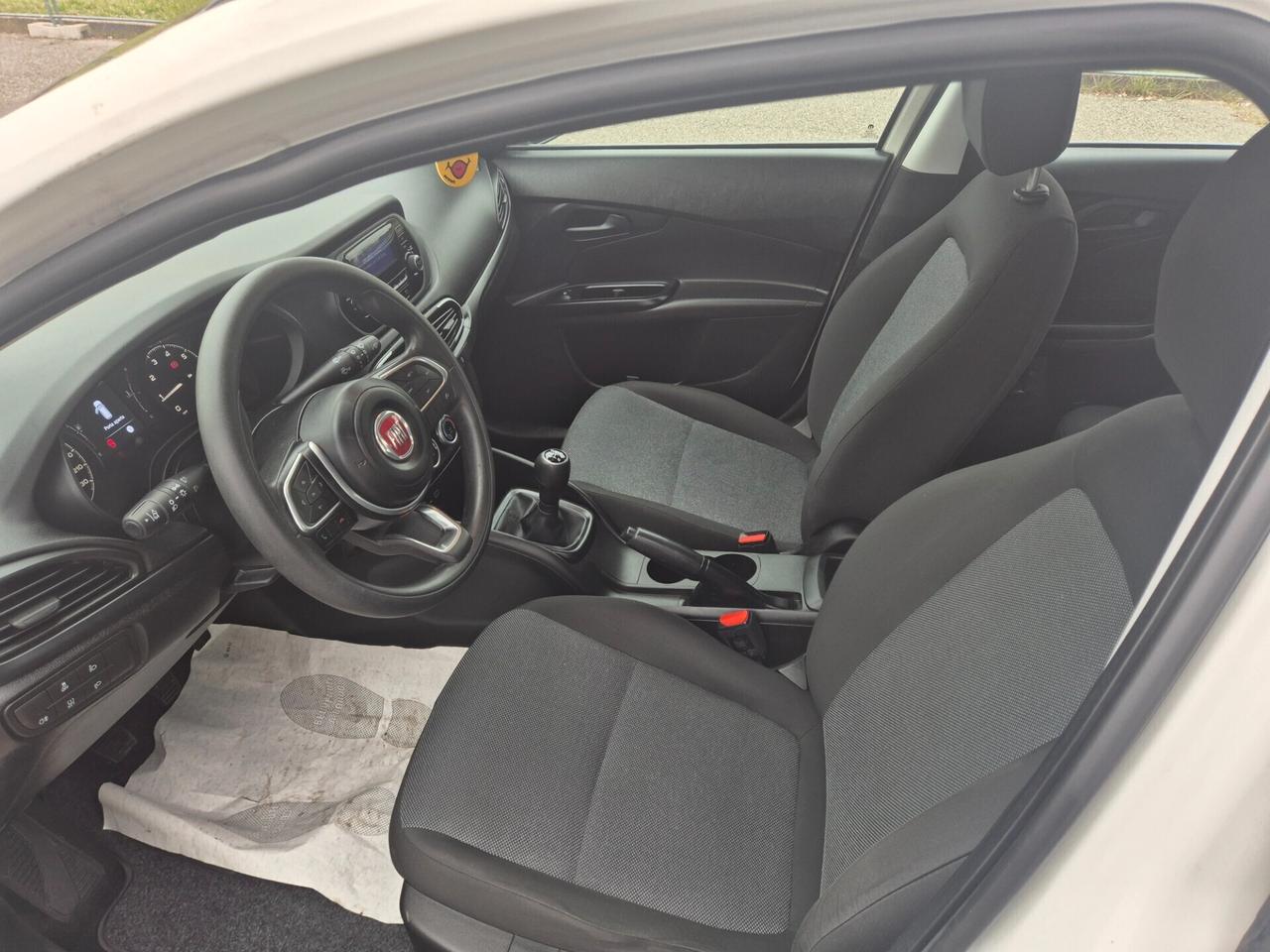 Fiat Tipo 1.0 Benzina EURO 6 0ttimo Stato