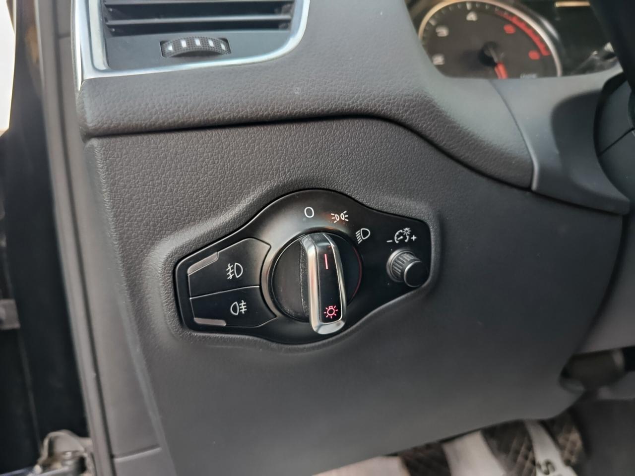 Audi Q5 2.0 TDI 170 CV quattro S-Line