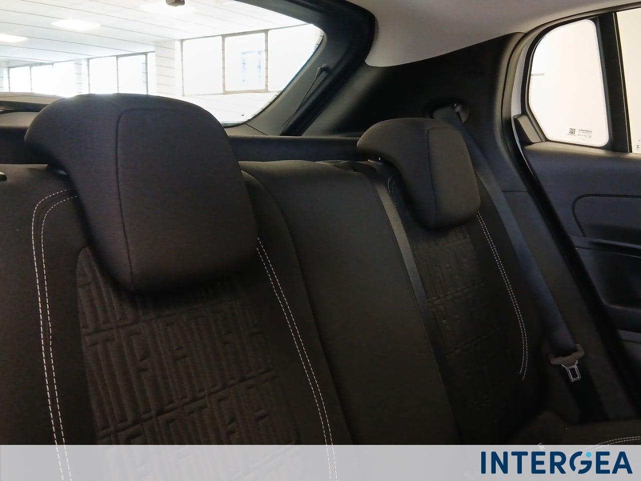 FIAT 600 1.2 hybrid 110cv auto
