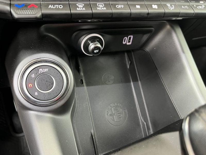 Alfa Romeo Tonale Tonale 1.5 hybrid SPECIALE 160cv tct7 TUA DA 260,00 EURO AL MESE